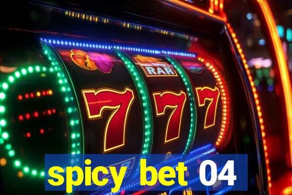 spicy bet 04